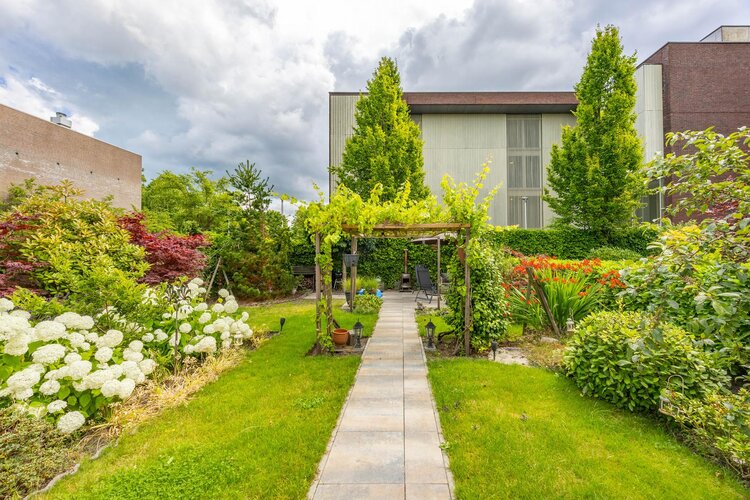 Zandsteenlaan 2 - foto 21