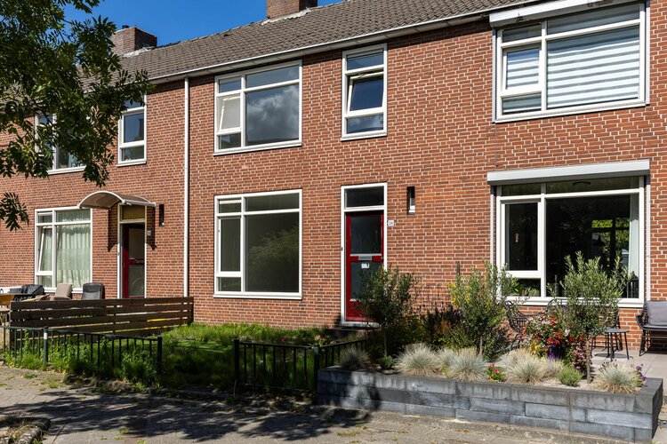 Jadestraat 34 - foto 1