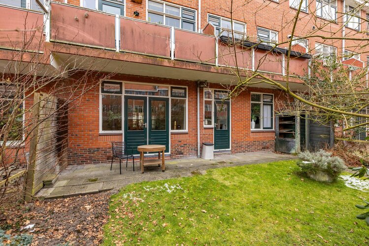 Gymnasiumstraat 4 - foto 5