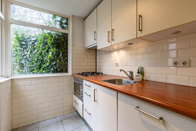 Mauritsstraat 37 - foto 4