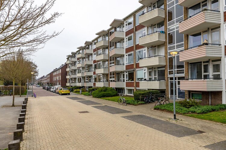 Adriaan van Ostadestraat 67 - foto 9