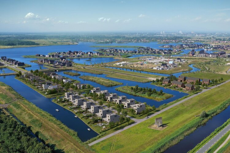 Op de Roeibaan - foto 1