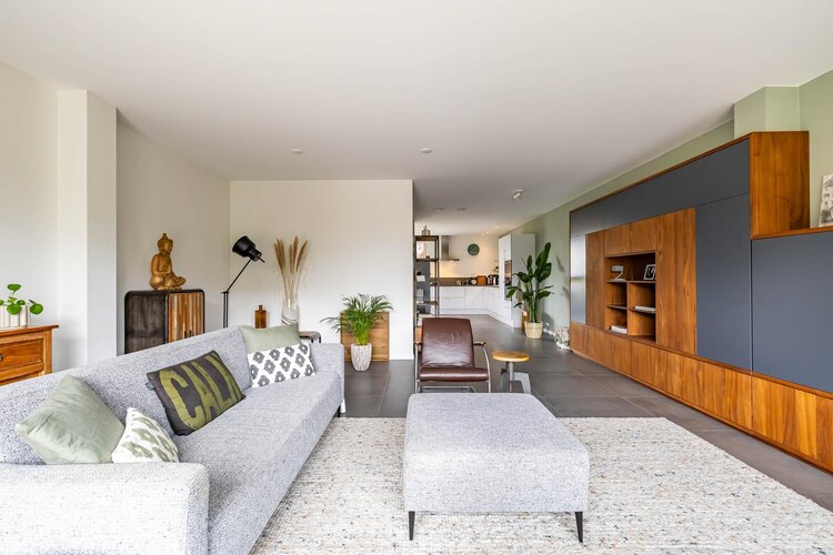 De Overtoom 88 - foto 38