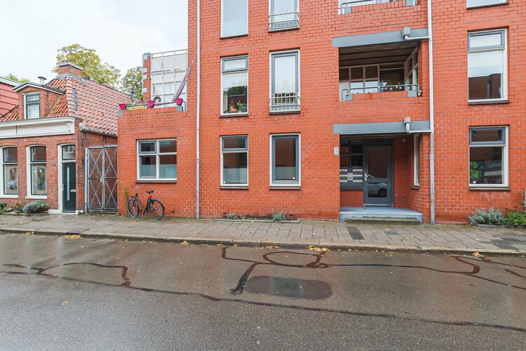Grote Kruisstraat 57 - foto 6