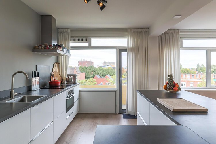 Damsterdiep 169 - foto 18