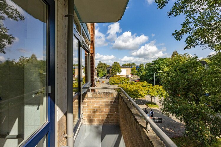 Van Lenneplaan 27 - foto 27