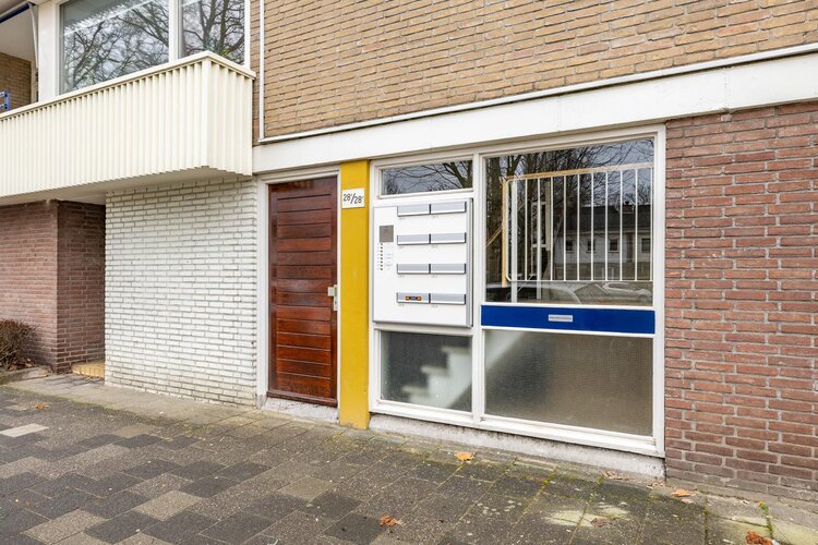 Admiraal de Ruyterlaan 28 f - foto 39