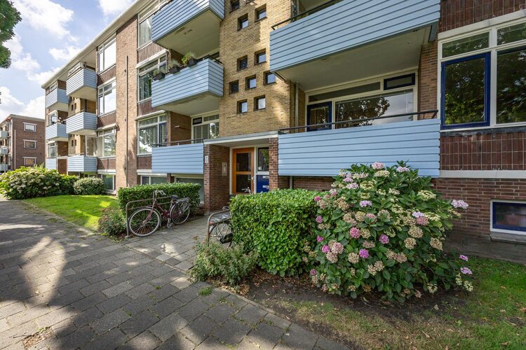 Jacob van Ruysdaelstraat 15 - foto 8