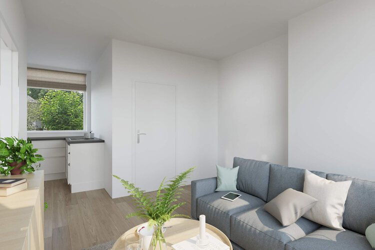 Camphuysenstraat 161 - foto 2