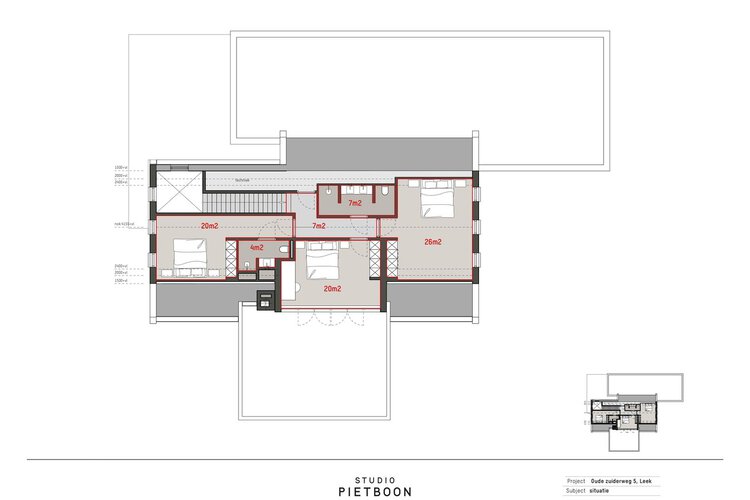 Villa Oud Suyd - foto 8