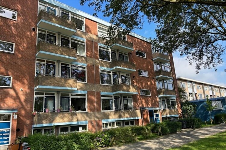 Van Lenneplaan 21 - foto 1