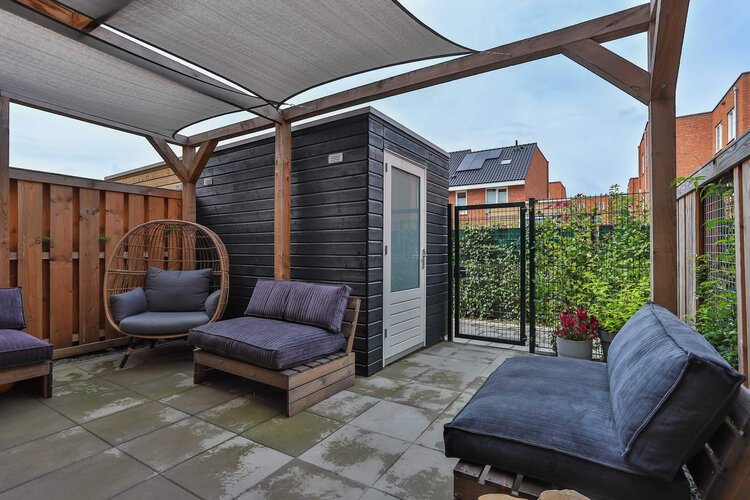 Florakade 542 - foto 21