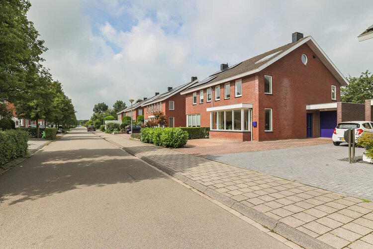 Magnusstraat 52 - foto 6