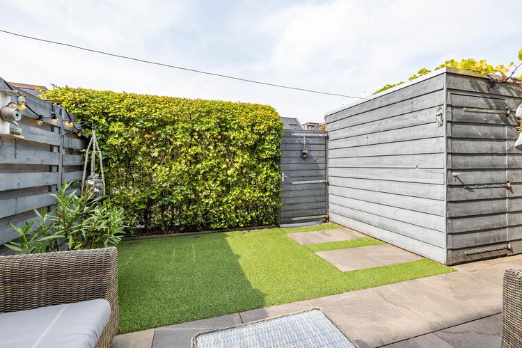 Grote Beerstraat 128 - foto 28