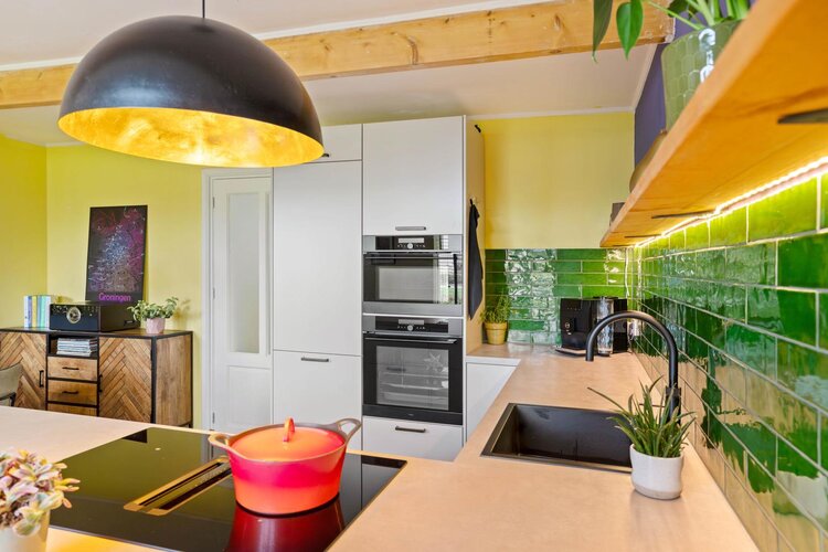 Uiterburen 6 - foto 21