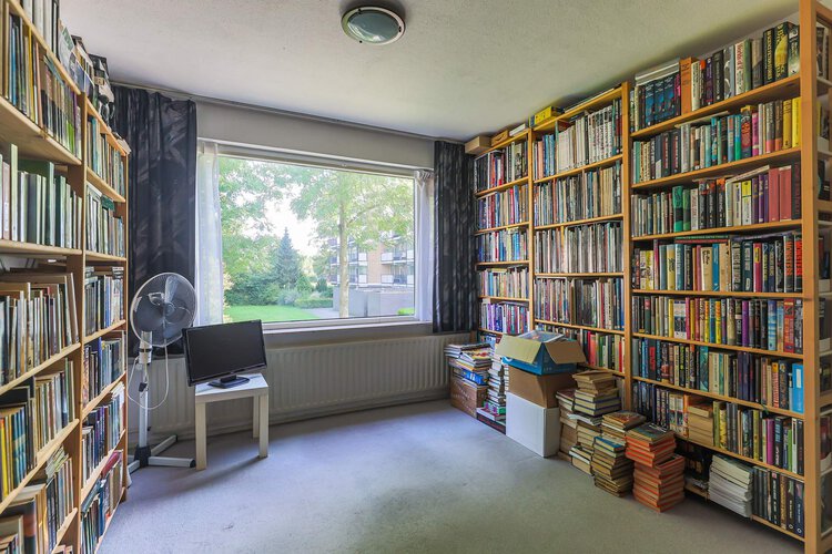 Queridolaan 8 - foto 29