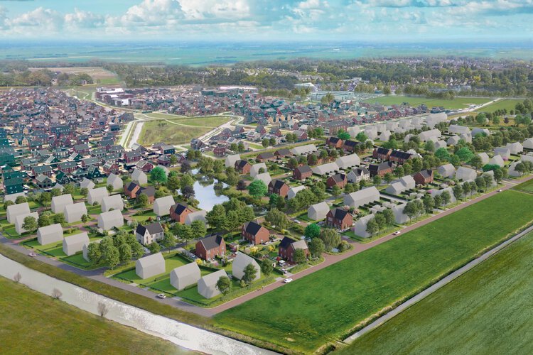 NoorderHorizon (fase 2) - foto 1