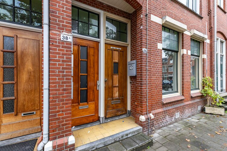 Taco Mesdagstraat 38 - foto 11