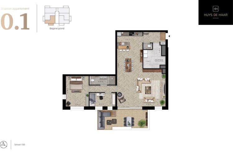 Rijksstraatweg 115 - foto 7