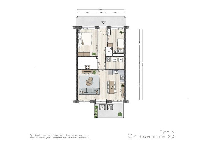 Parkrand Estate - foto 31