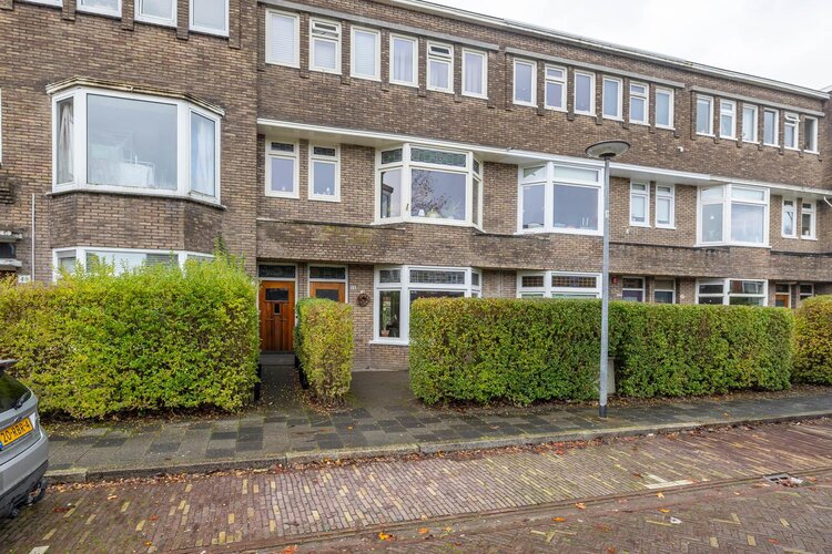 Oppenheimstraat 50 - foto 37