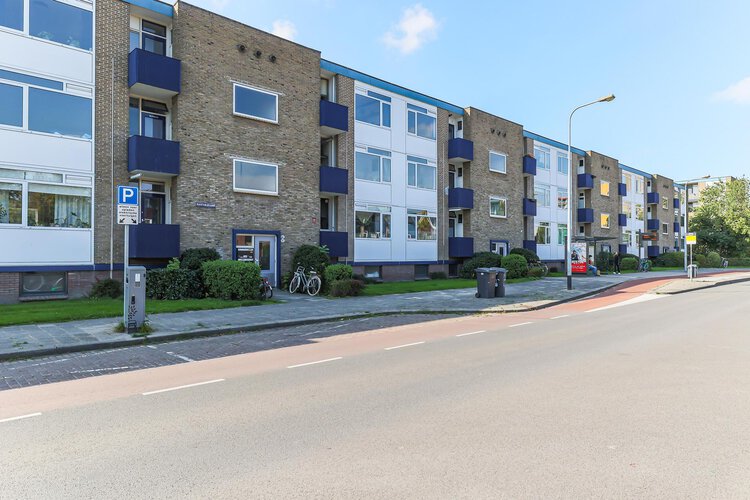 Kastanjelaan 50 - foto 34