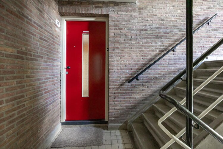 Jacob van Ruysdaelstraat 15 - foto 10