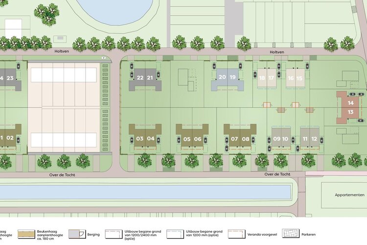 Over de Tocht 12 - foto 7