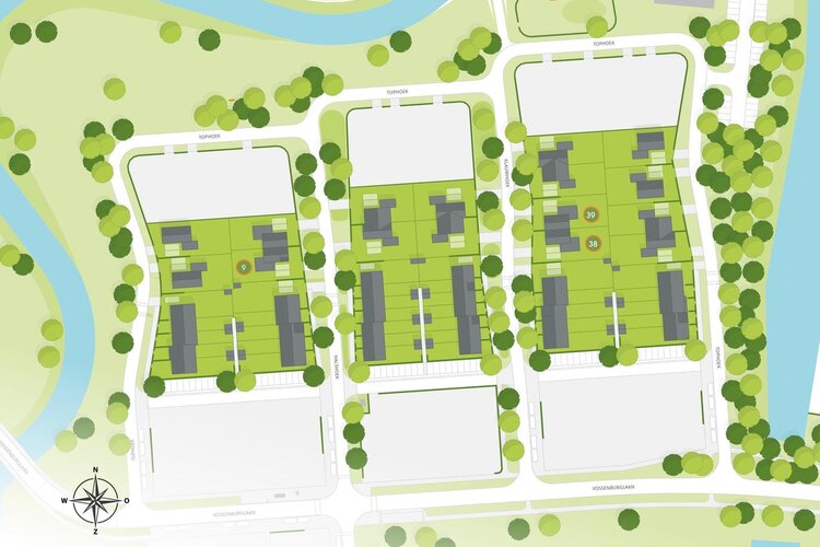 De Driehoek - foto 10