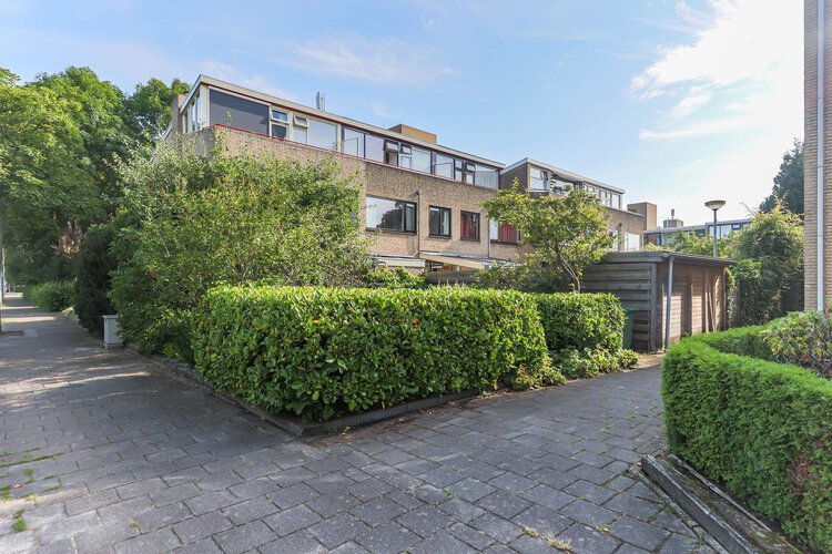 Queridolaan 8 - foto 6