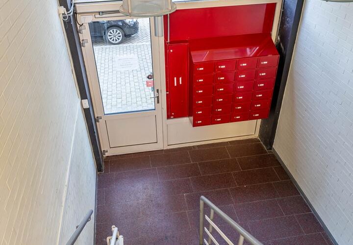 Linnaeusplein 15 - foto 11