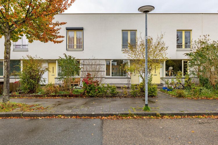 W. Dreesstraat 42 - foto 14