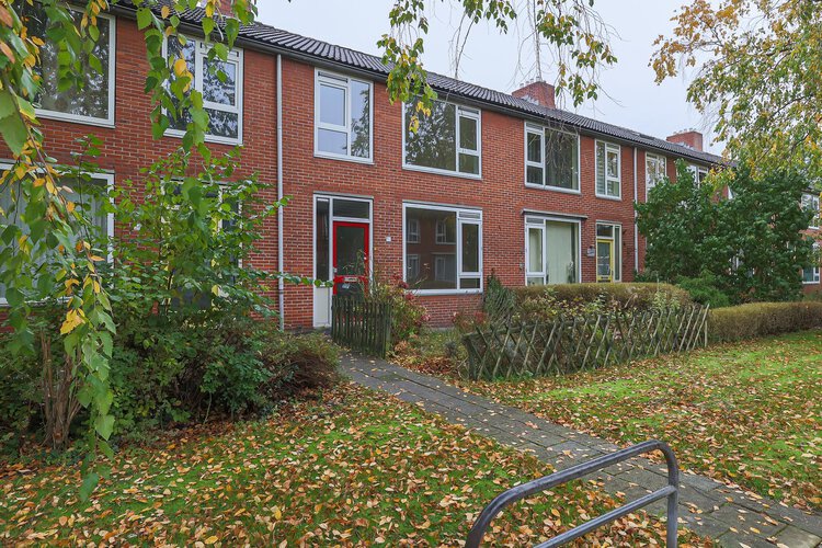 Siriusstraat 58 - foto 23