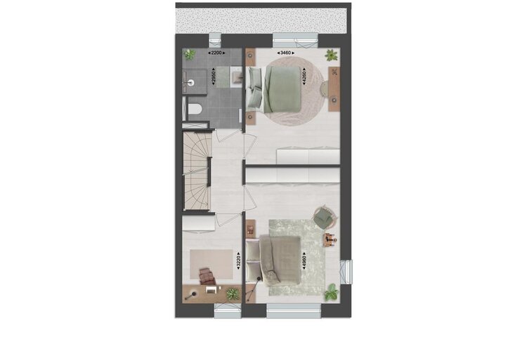 Electrastraat 67 - foto 4