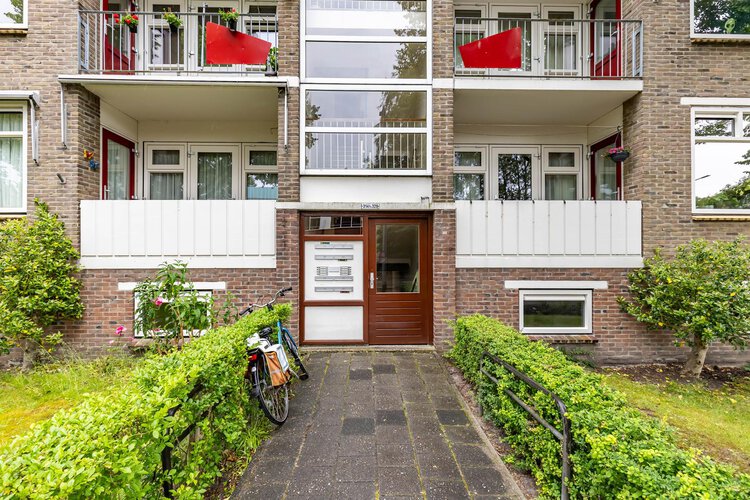 Vondellaan 326 - foto 7