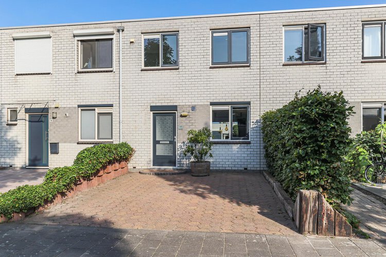 Maaskantlaan 20 - foto 1