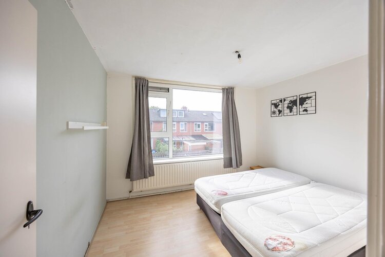 Siriusstraat 58 - foto 4