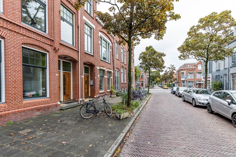 Taco Mesdagstraat 38 - foto 8