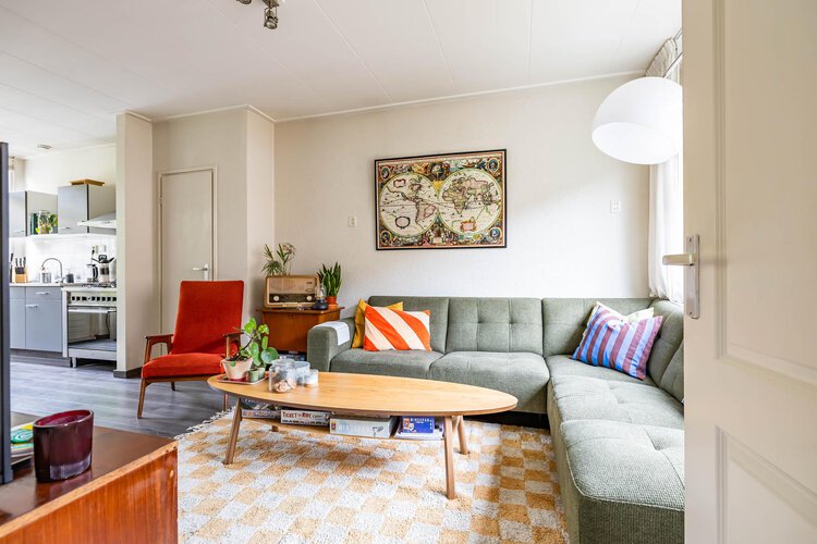 Begoniastraat 88 - foto 8