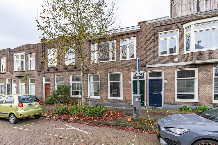 Mauritsstraat 37 - foto 34