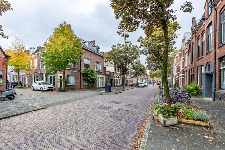 Taco Mesdagstraat 38 - foto 7