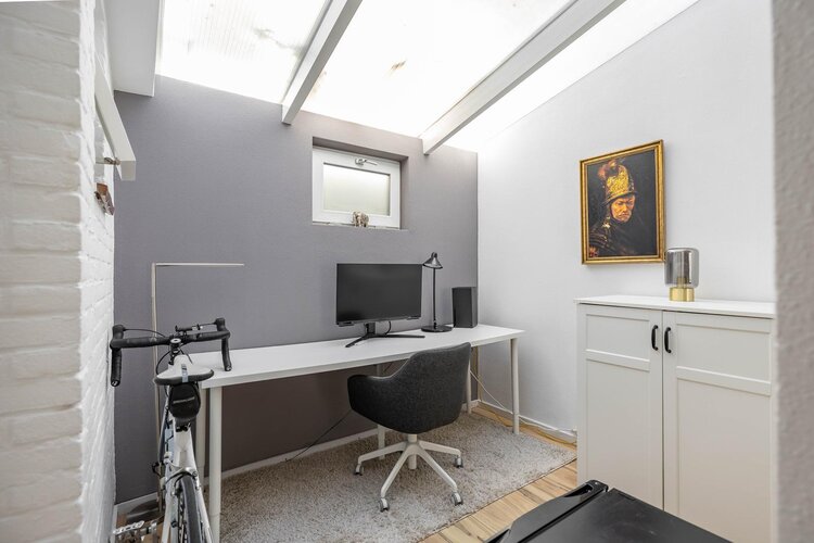 Nieuwe Blekerstraat 61 - foto 22