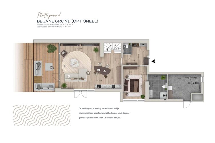 Wonen aan het Woldmeer - foto 11