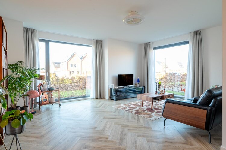 Het Spui 12 - foto 3