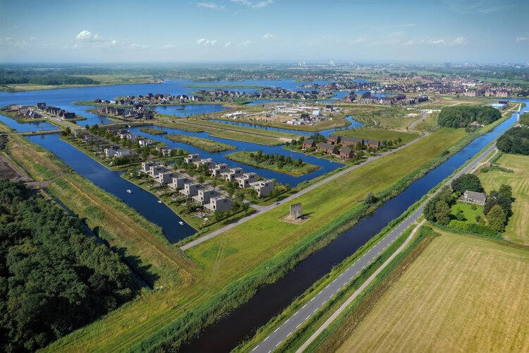 Op de Roeibaan - foto 16