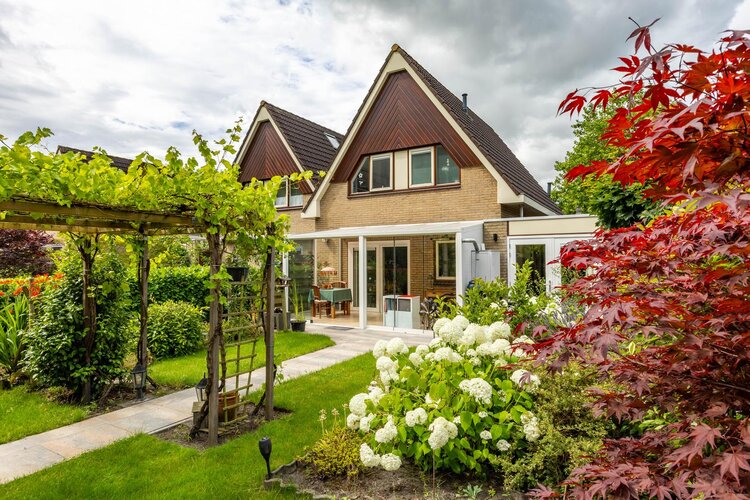 Zandsteenlaan 2 - foto 24