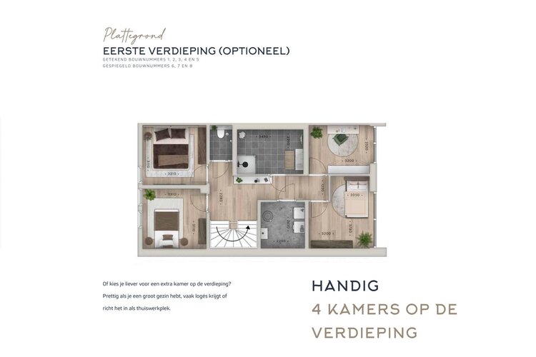 Wonen aan het Woldmeer - foto 11