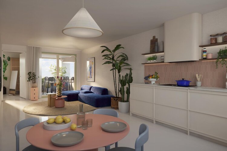 De Suikerzijde (fase 2) - foto 9