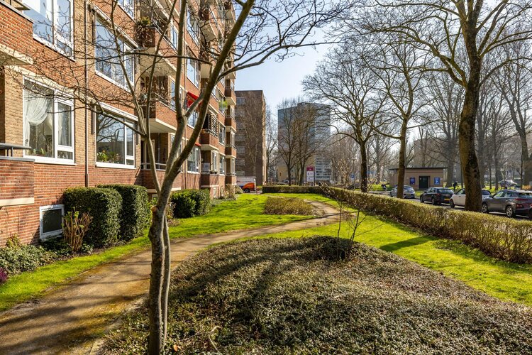 Wenckebachlaan 32 - foto 9