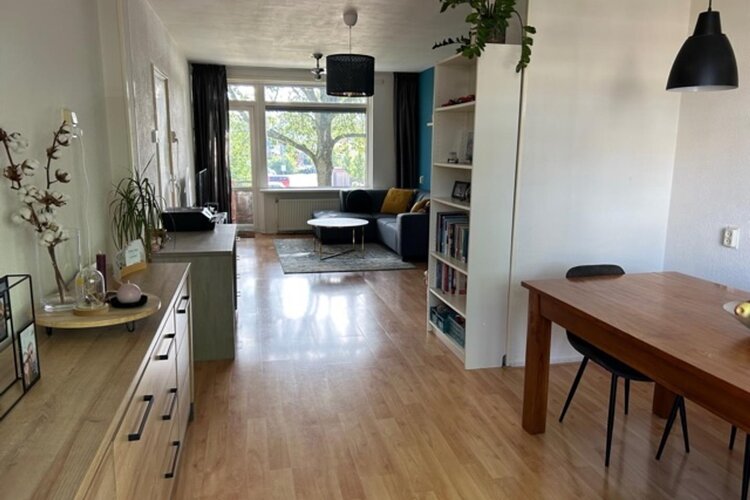 Van Lenneplaan 21 - foto 5